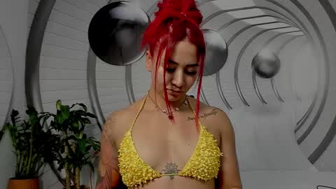 Snapshot of angel_martins chatting on 12.15.24 Angel online show from 12.15.24