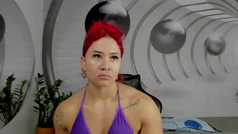 Snapshot of angel_martins chatting on 12.24.24 Angel online show from 12.24.24