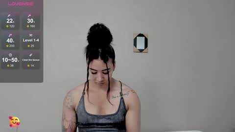 Snapshot of angel_martins chatting on 09.20.25 Angel online show from 09.20.25