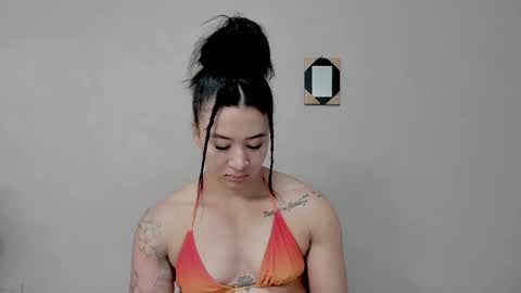 Snapshot of angel_martins chatting on 10.16.25 Angel online show from 10.16.25