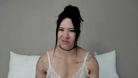 Angel online show from 11.15.25