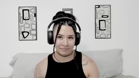 Angel online show from 02.04.26