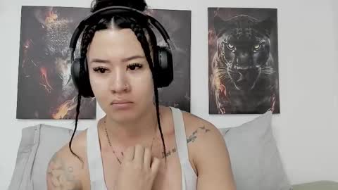 Angel online show from 03.18.26