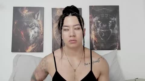 Angel online show from 03.19.26