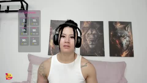 Snapshot of angel_martins chatting on 05.29.26 Angel online show from 05.29.26