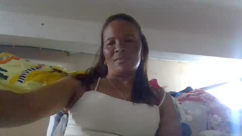 Angel Mayah online show from 03.30.26