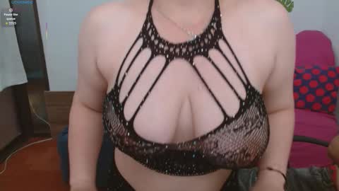 Nayely and Angel online show from 02.04.26