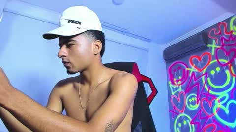 ANGEL online show from 01.09.26