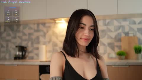  Angelina  LushDomi is active  Ill be happy to have fun with you Lets make hot show together online show from 02.21.25