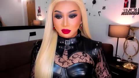 Angel No Mercy online show from 03.08.26