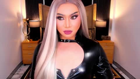 Angel No Mercy online show from 03.10.26