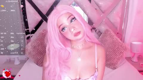 Angel online show from 02.27.25