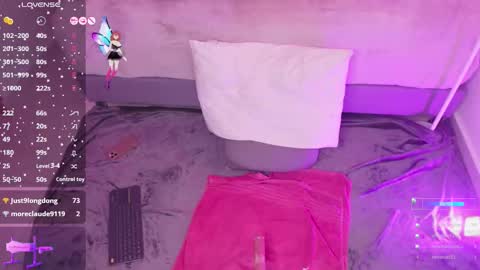 Angel online show from 12.03.25