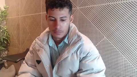 Snapshot of angel_silva_ chatting on 04.20.26 Angel online show from 04.20.26