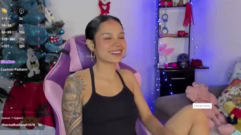 angel online show from 11.25.25