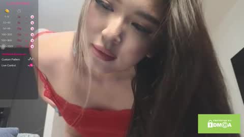 Snapshot of angel_sofi7 chatting on 09.24.25 Sofi online show from 09.24.25