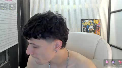 Angel online show from 04.11.26