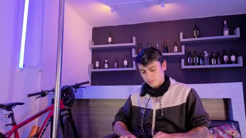 Snapshot of angel_still_ chatting on 06.05.26 Angel Still online show from 06.05.26