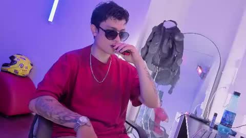 Snapshot of angel_still_ chatting on 06.26.26 Angel Still online show from 06.26.26