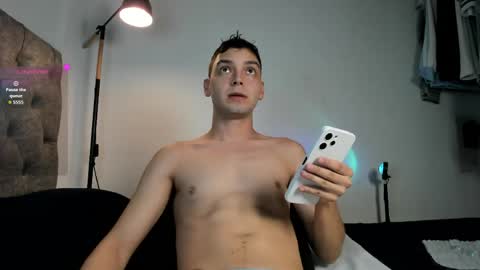 Snapshot of angel_sunshine chatting on 05.23.26 Angel online show from 05.23.26