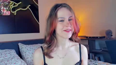 SofiaSofi online show from 03.16.26