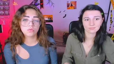 Angel online show from 10.30.25