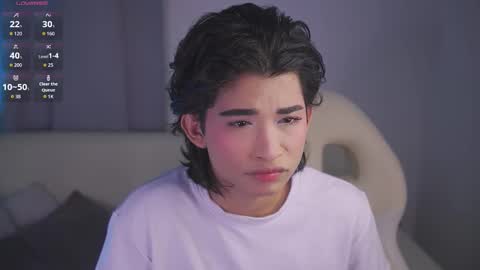 INDEPENDENT MODELDimerson Daza online show from 03.13.26