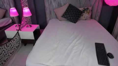 Seortia Angel online show from 02.15.26