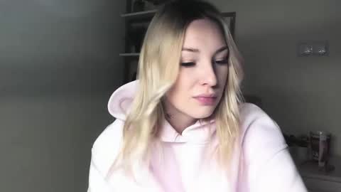 Angela online show from 02.18.26