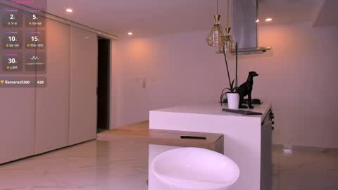 Angela Bonetti online show from 04.17.26