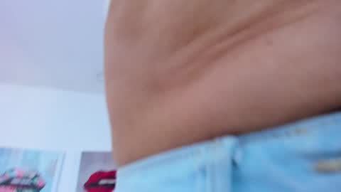 Snapshot of angela_donnato chatting on 01.04.25 A N G E LA.  online show from 01.04.25