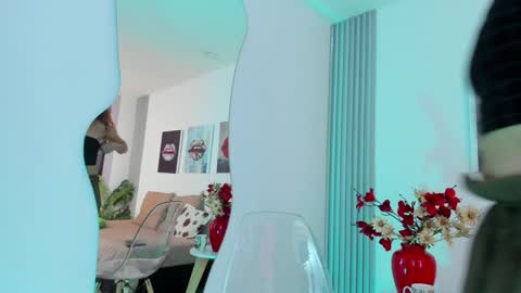 Snapshot of angela_donnato chatting on 01.08.25 A N G E LA.  online show from 01.08.25