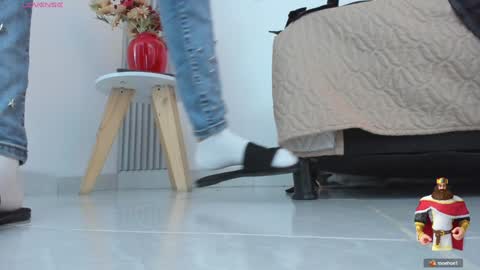 Snapshot of angela_donnato chatting on 01.15.25 A N G E LA.  online show from 01.15.25