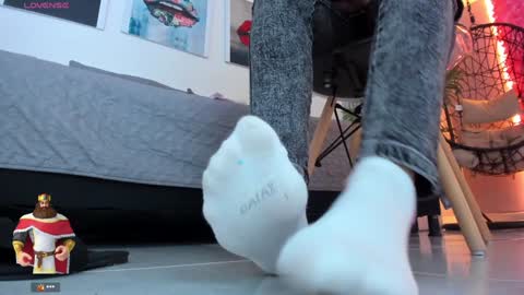 Snapshot of angela_donnato chatting on 01.25.25 A N G E LA.  online show from 01.25.25