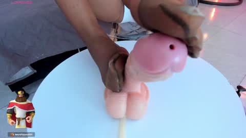 Snapshot of angela_donnato chatting on 01.27.25 A N G E LA.  online show from 01.27.25