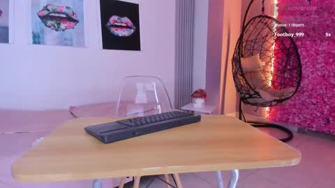 Snapshot of angela_donnato chatting on 09.27.25 A N G E LA.  online show from 09.27.25