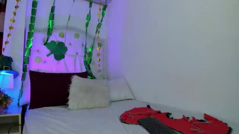 Snapshot of angela_garciaa chatting on 03.03.26 angela_garciaa online show from 03.03.26