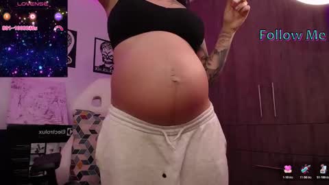 Angela online show from 03.03.26