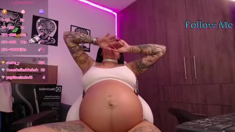 Angela online show from 05.15.26