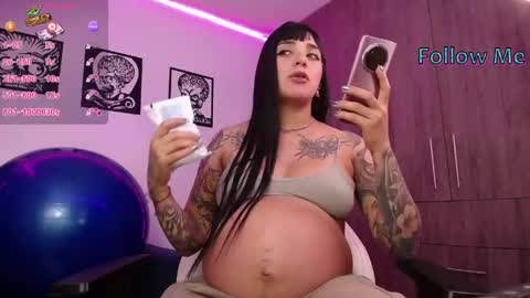 Angela online show from 05.20.26