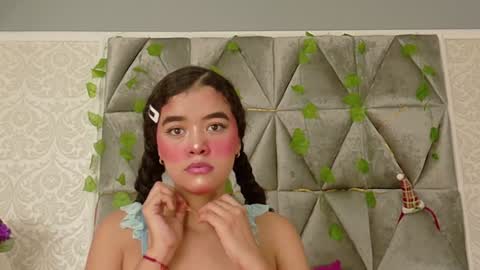 Angela online show from 02.03.25