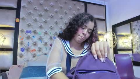 Angela online show from 11.12.25