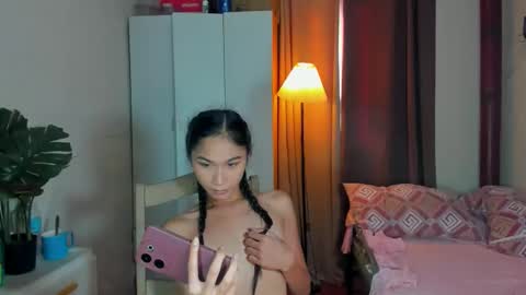 angela online show from 09.18.25