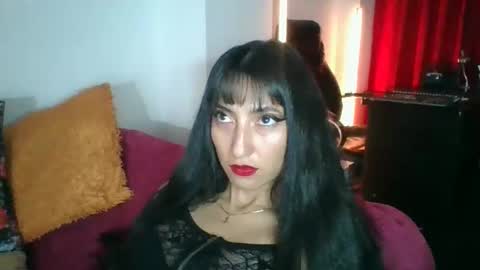  Angela  online show from 10.08.25
