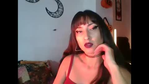  Angela  online show from 10.16.25