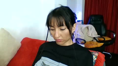 Snapshot of angela_mis chatting on 06.21.26 Angela online show from 06.21.26