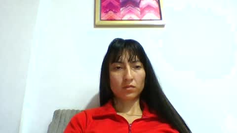 Snapshot of angela_mis chatting on 07.01.26 Angela online show from 07.01.26