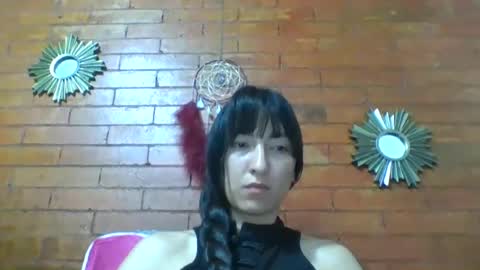Snapshot of angela_mis chatting on 07.02.26 Angela online show from 07.02.26