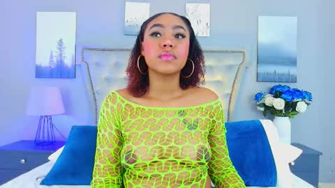 Angela Roberts online show from 01.08.26