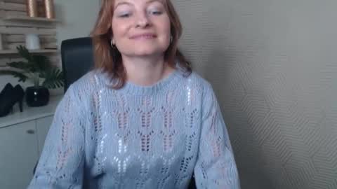 Angela online show from 11.13.25